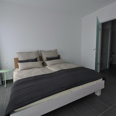 Apartment Newport Bremerhaven Kültér fotó