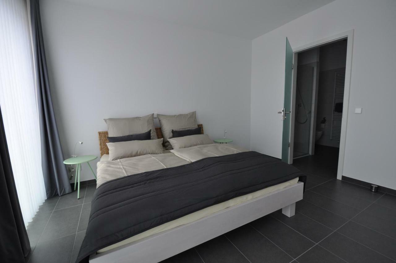 Apartment Newport Bremerhaven Kültér fotó